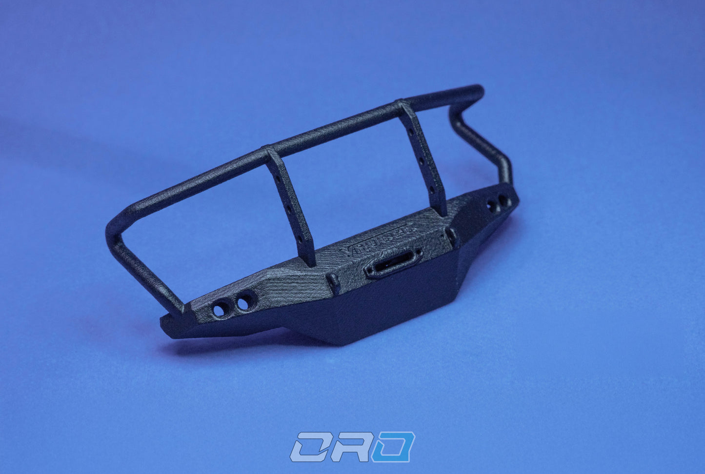 TRX4M Bronco Front Bumper