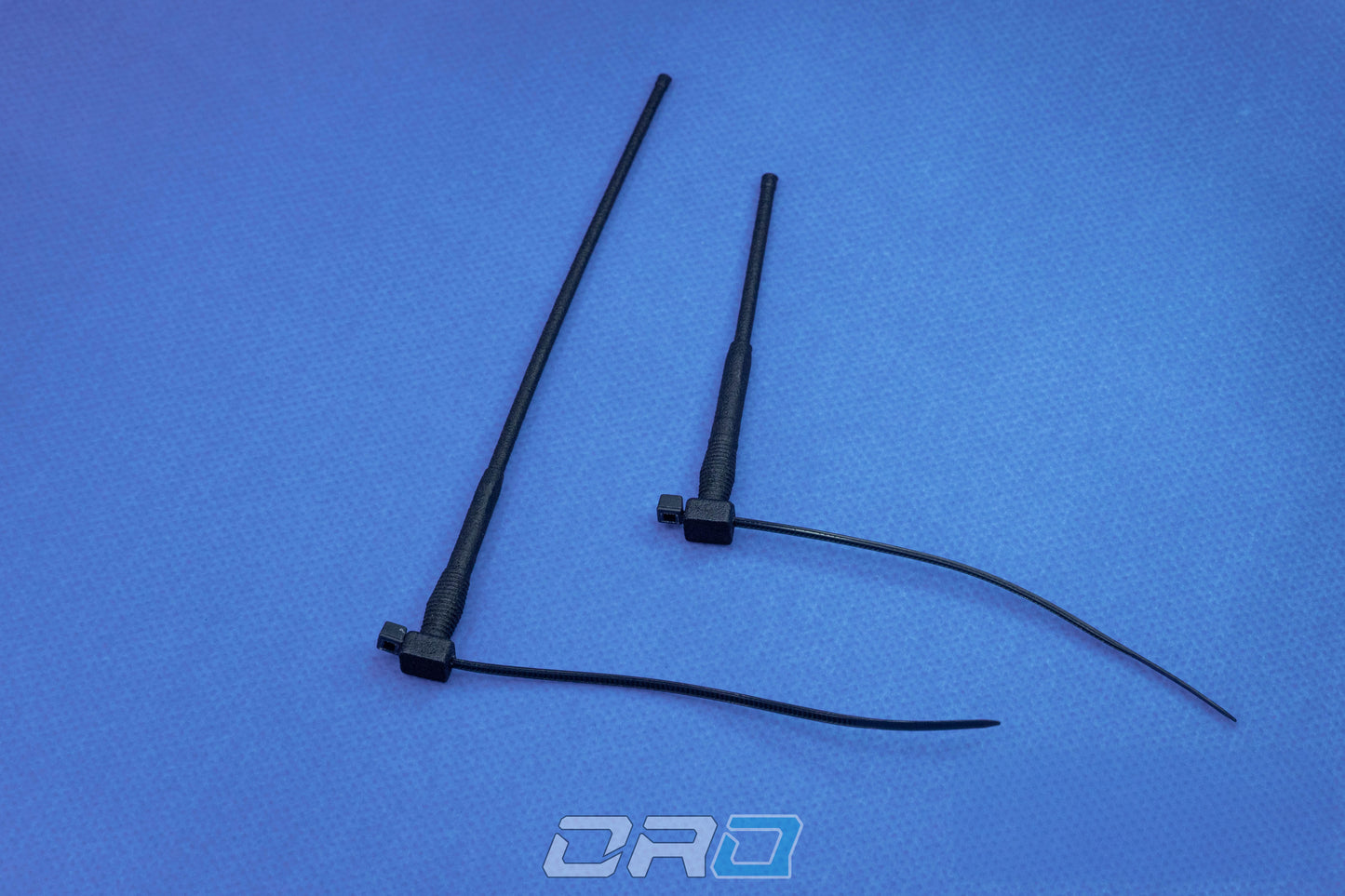 Overland Style Antenna