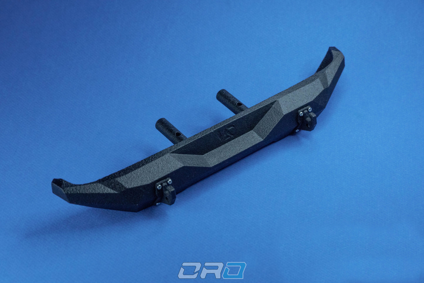SCX10III JLU Rear Bumper