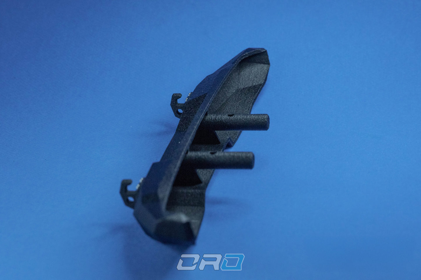 SCX10III JLU Rear Bumper