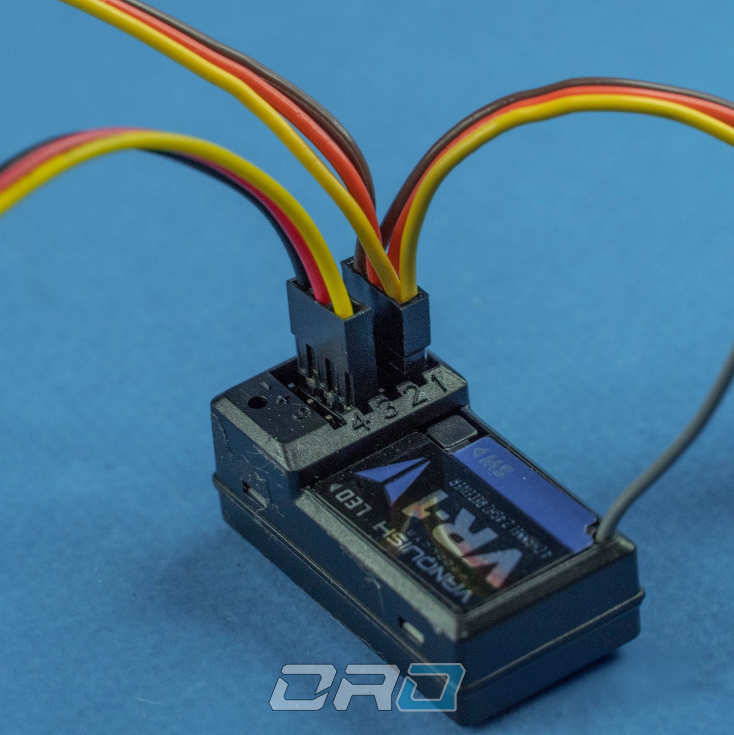 Project IJ LED Taillight Bar