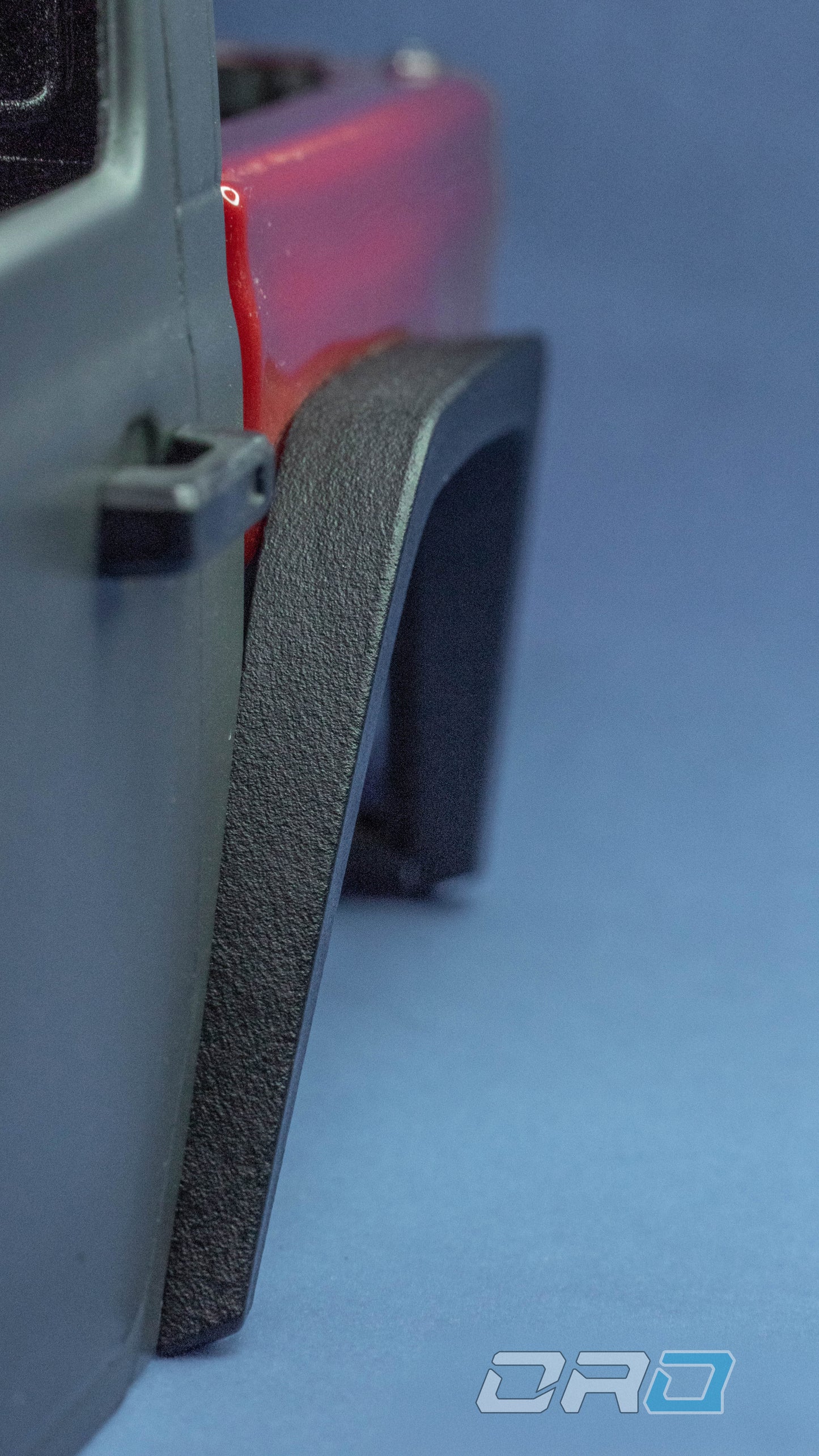 SCX10III Fender Flare