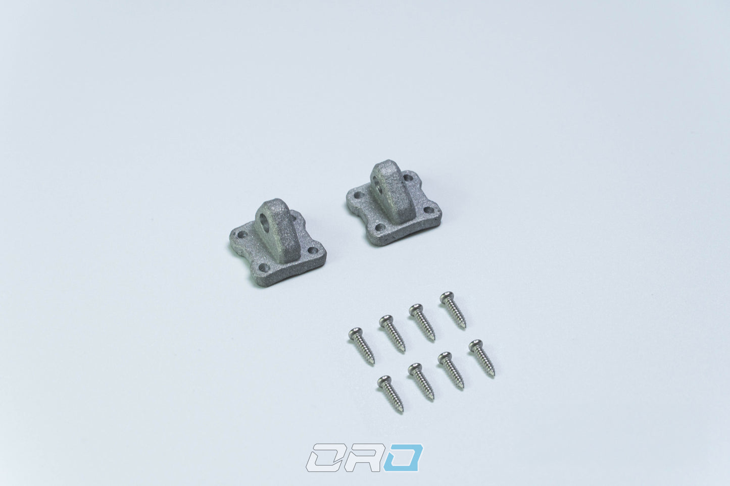 Metal Bumper Hook