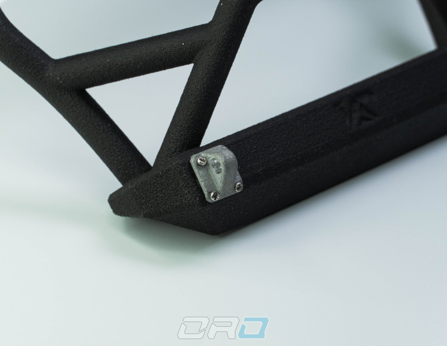 Metal Bumper Hook