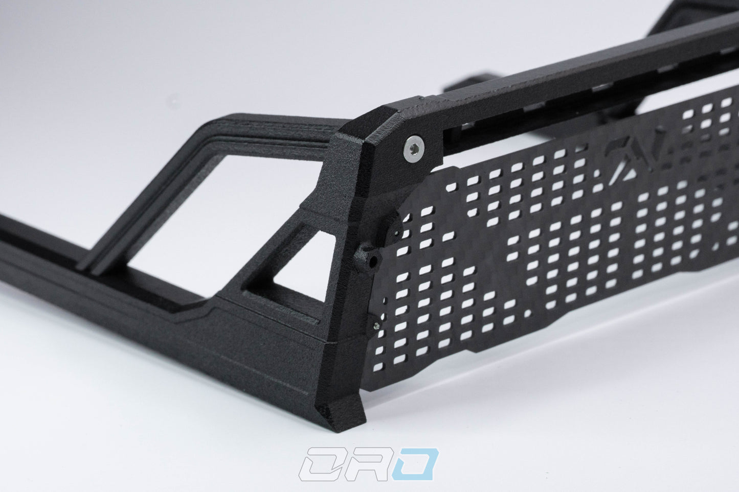 SCX10III JT Sport Rack