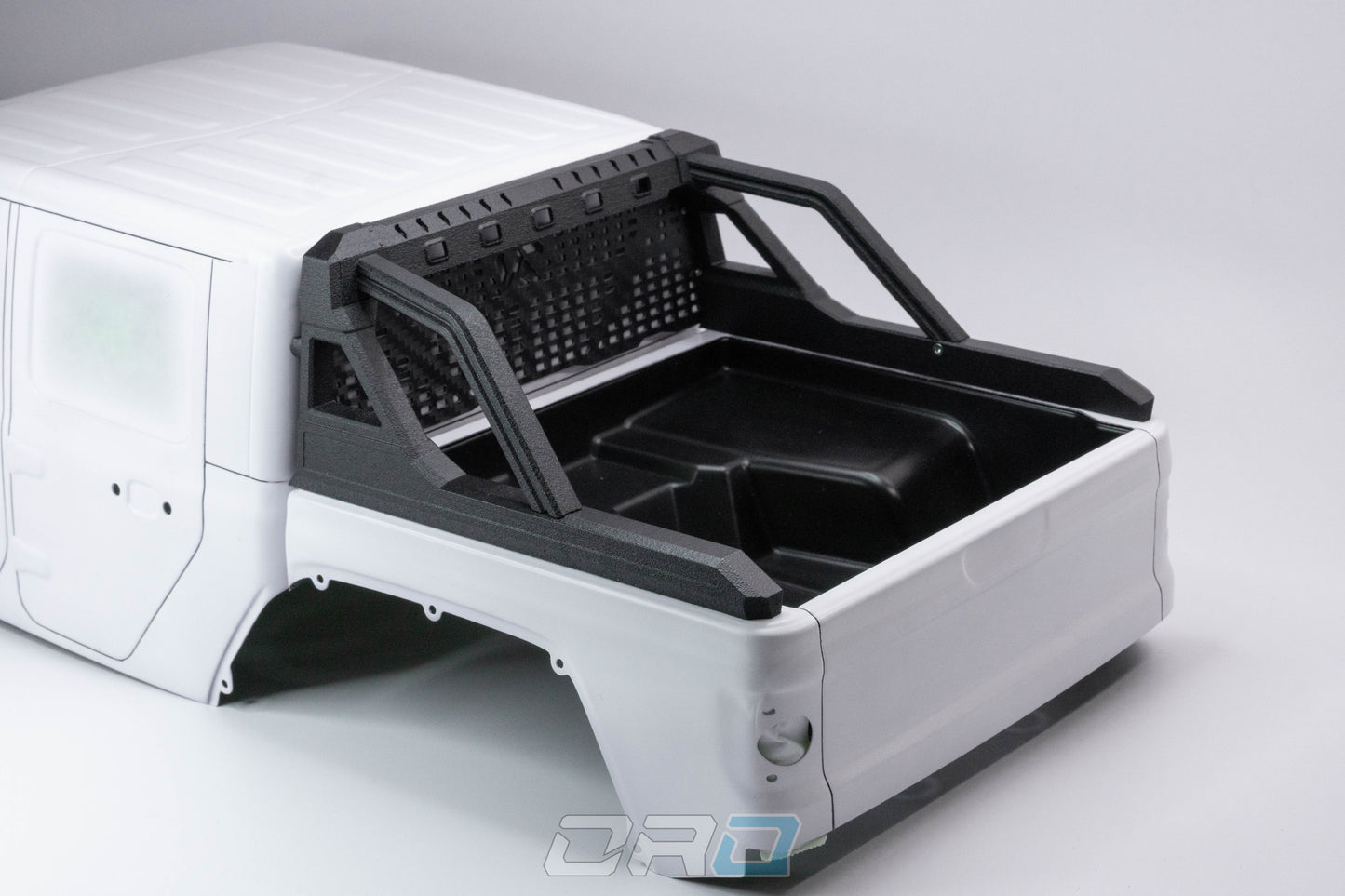 SCX10III JT Sport Rack