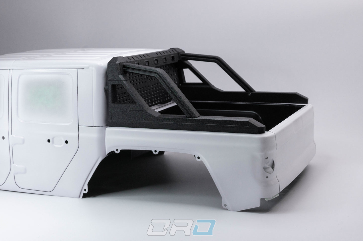 SCX10III JT Sport Rack