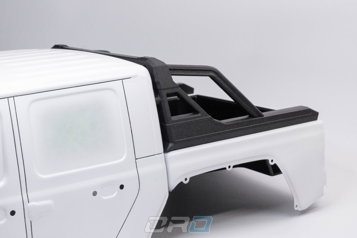 SCX10III JT Sport Rack