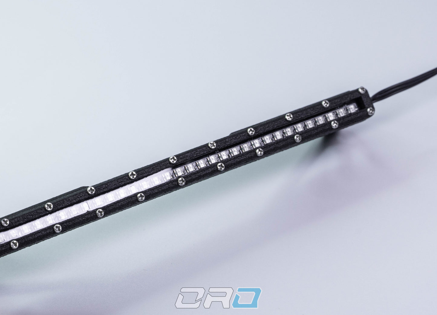 Project IJ LED Taillight Bar