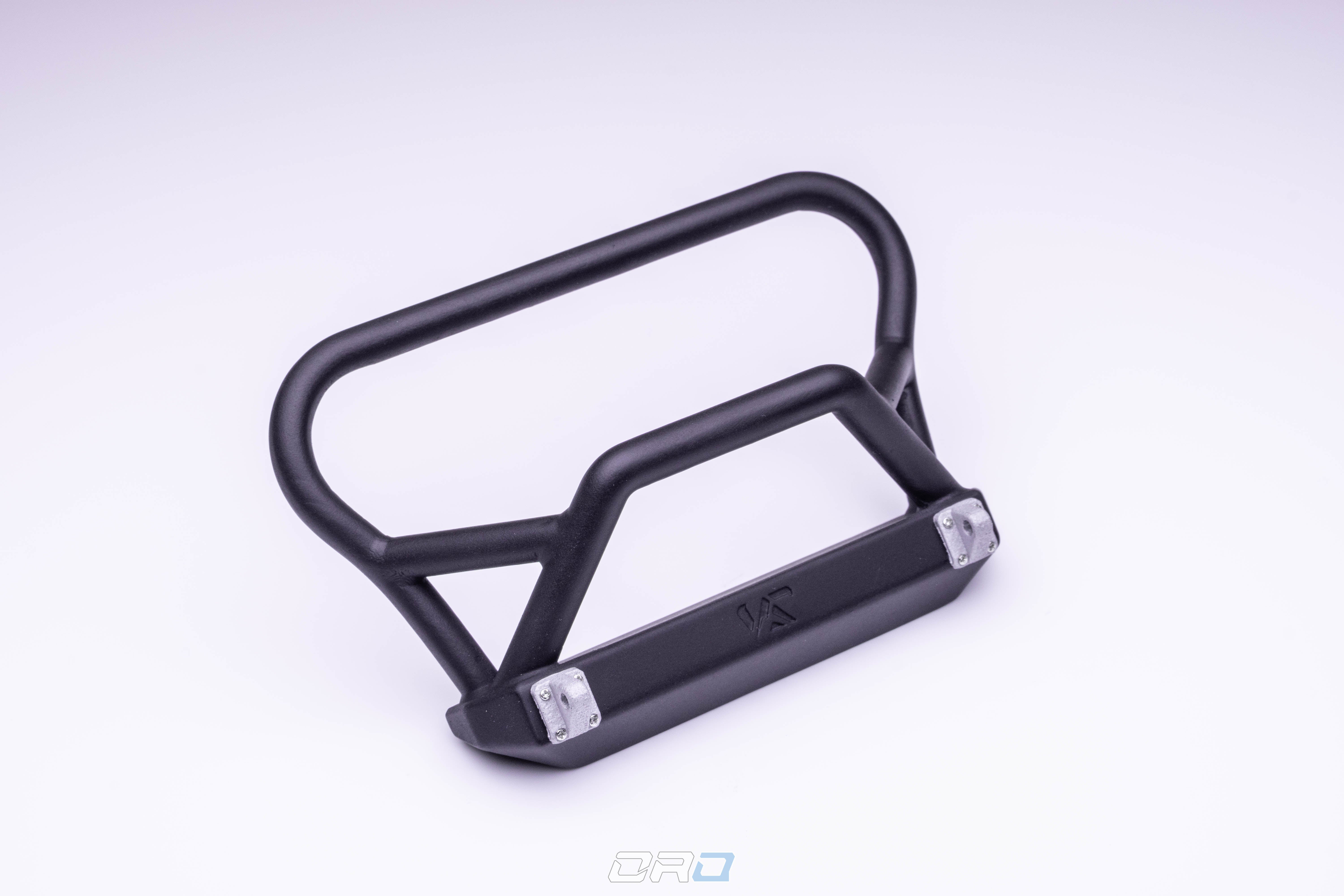 CJ-7 Stinger Front Bumper – Overreach Designs