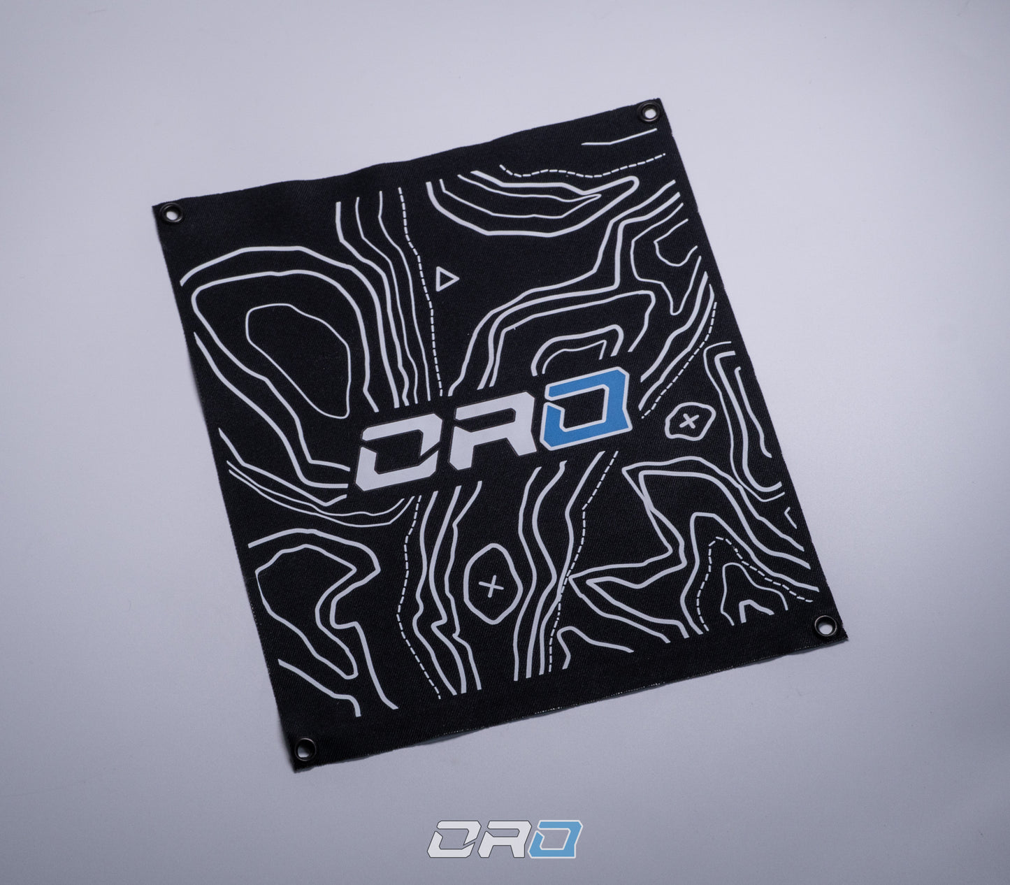 CJ-7 Roof Sunshade Cloth