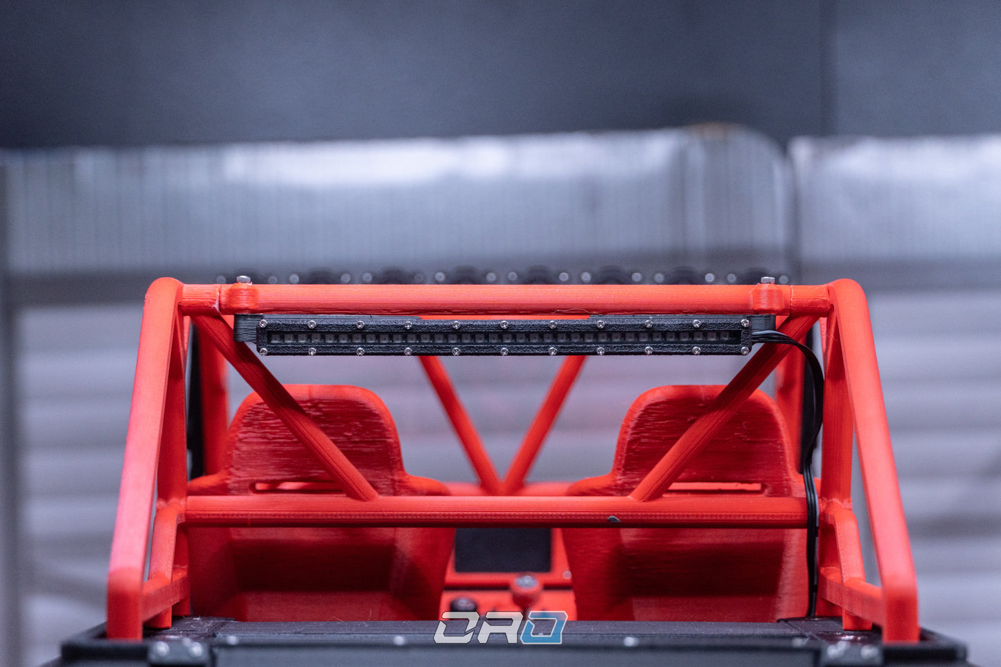 Project IJ LED Taillight Bar