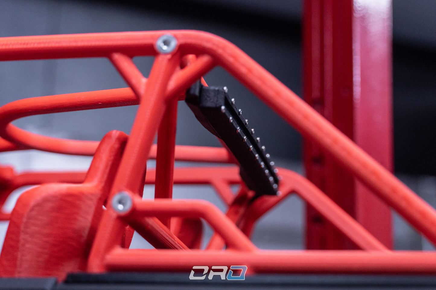 Project IJ LED Taillight Bar
