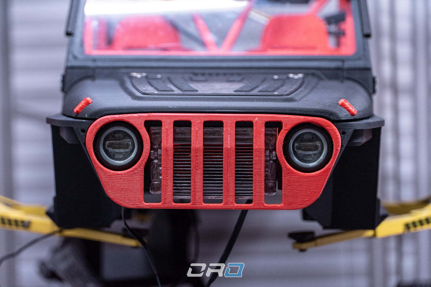 Project IJ LED Headlight