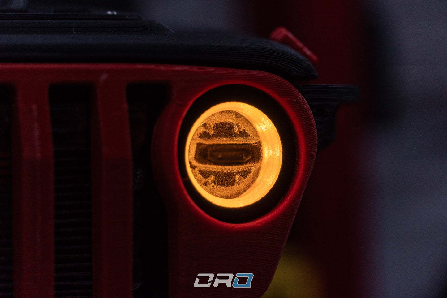 Project IJ LED Headlight