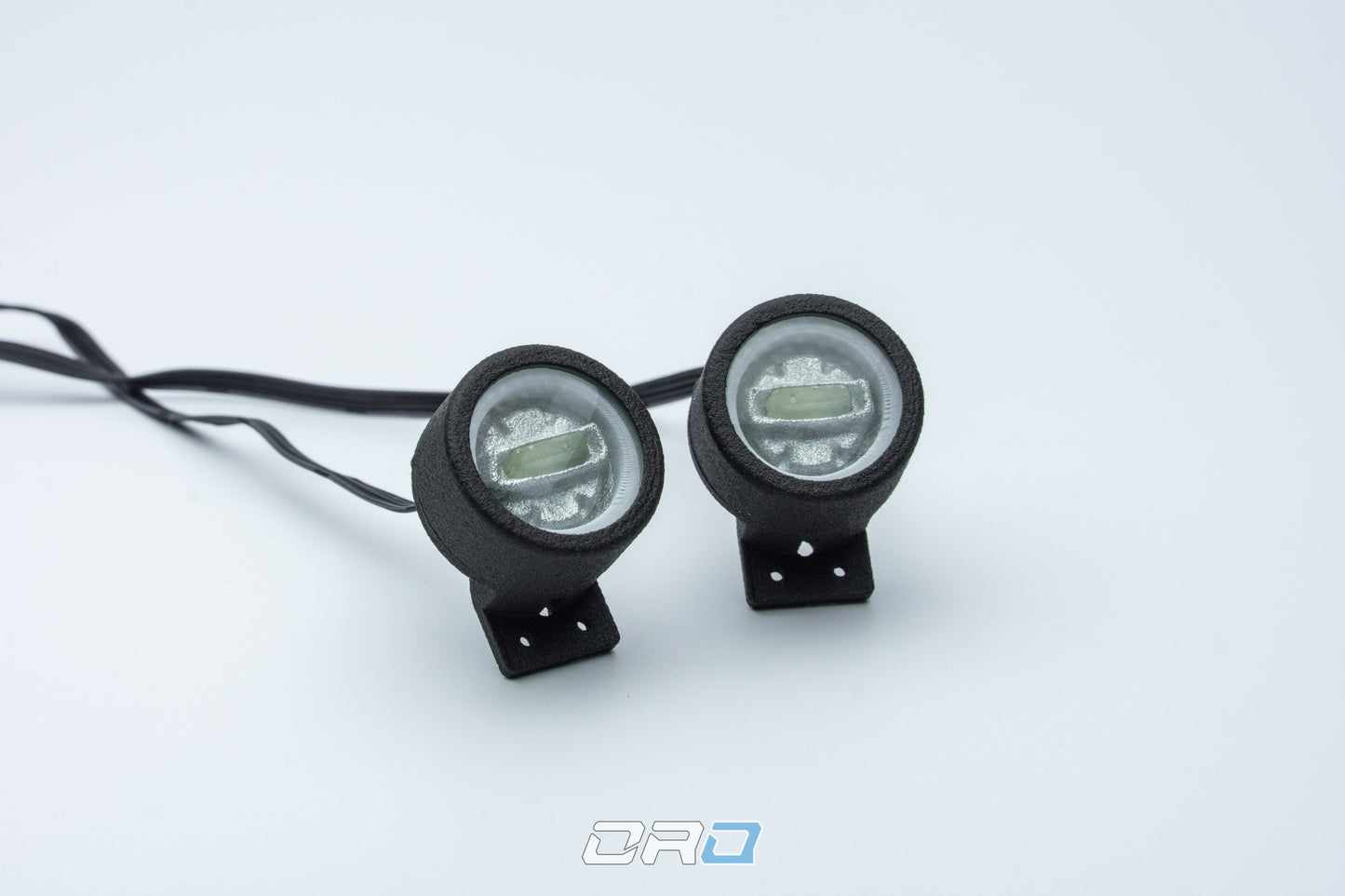 Project IJ LED Headlight