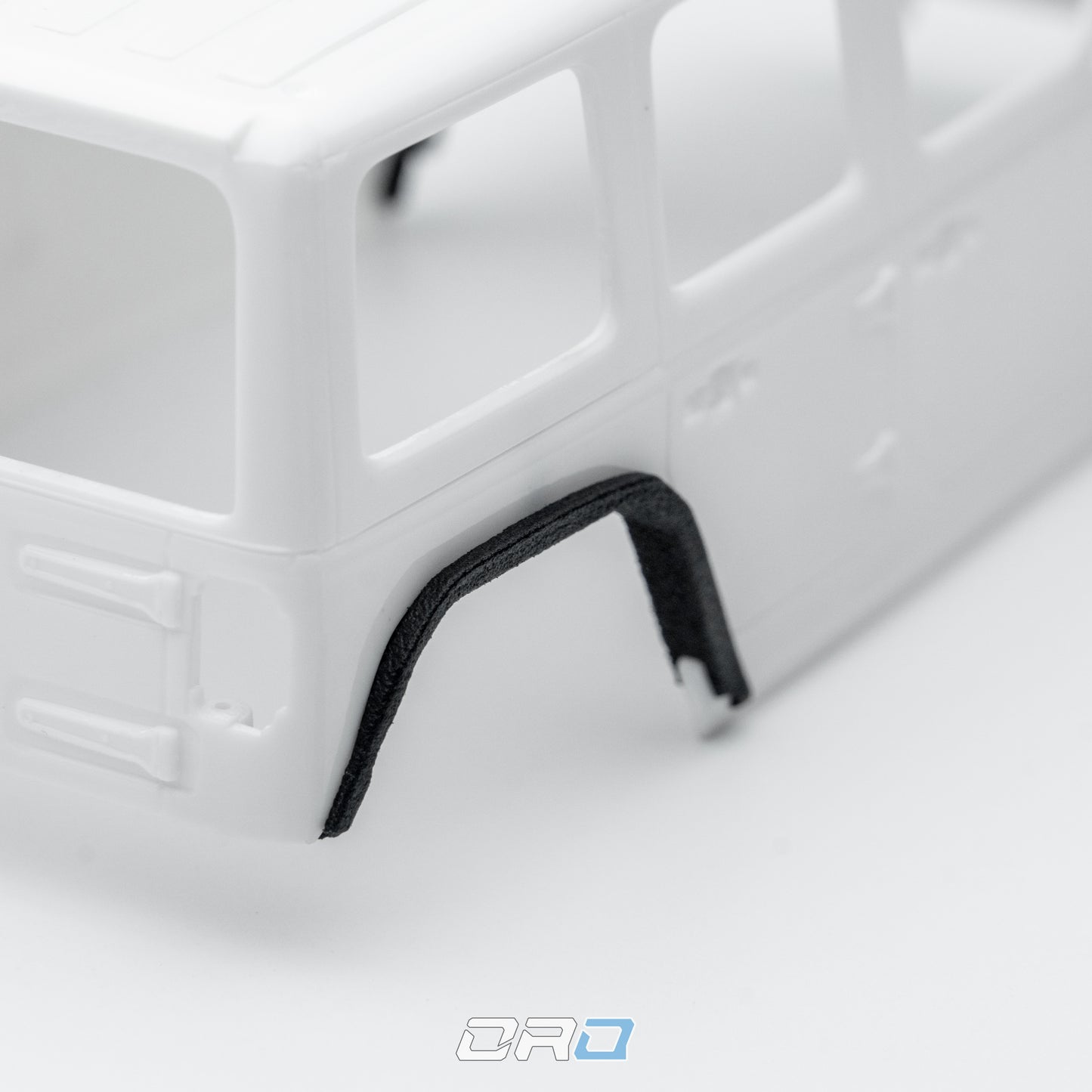 SCX30 Fender Flare