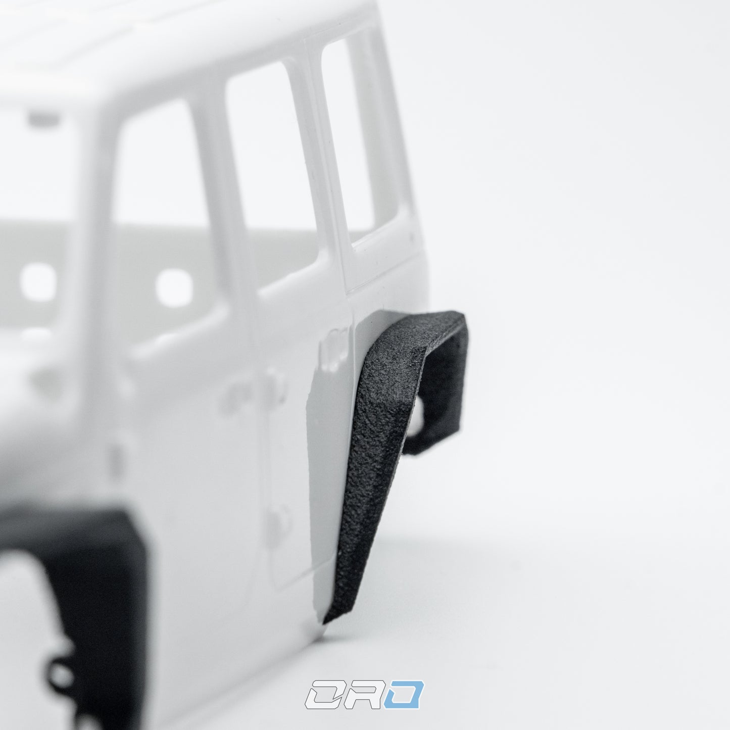 SCX30 RockArmor Fender