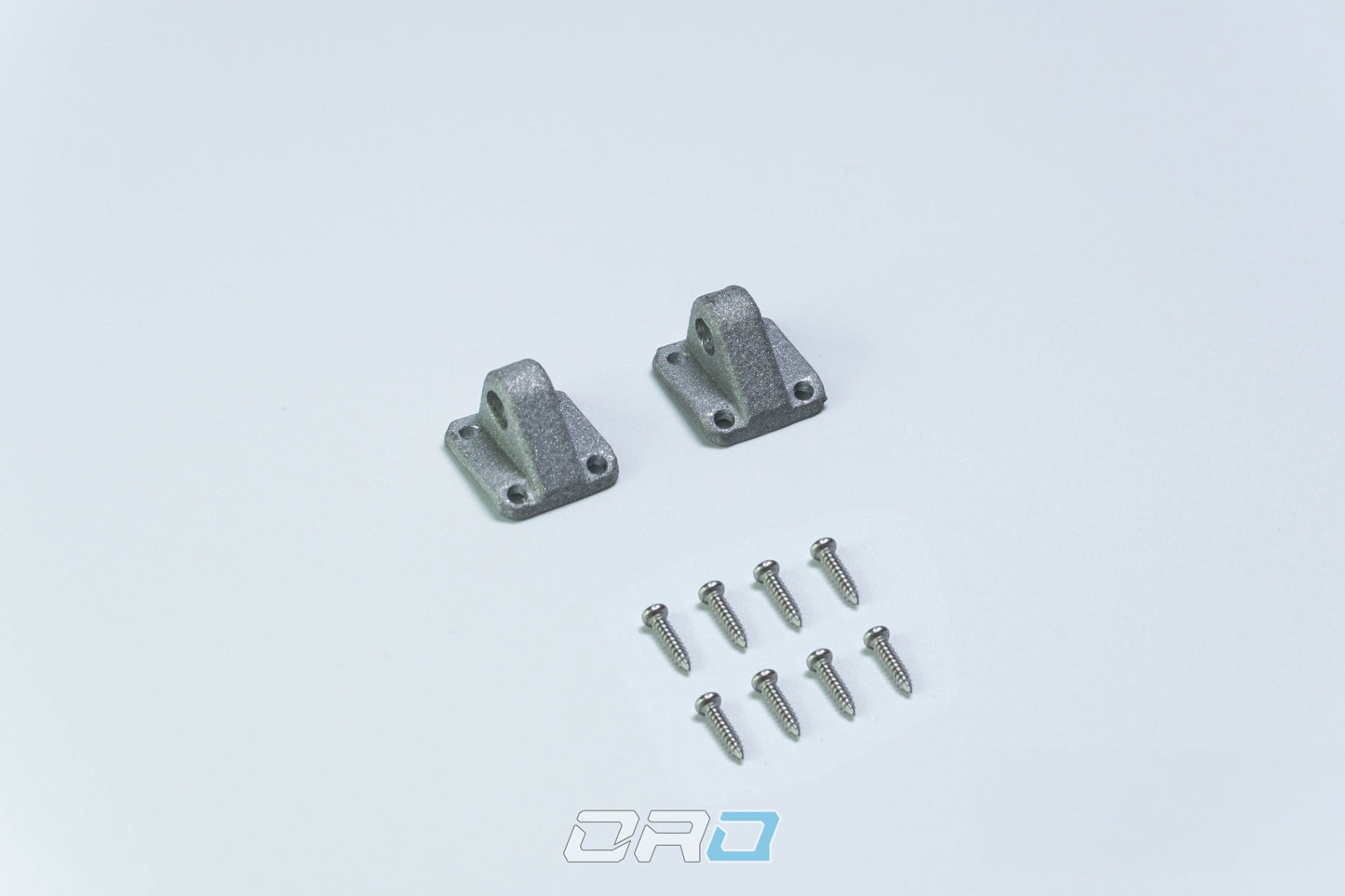 Metal Bumper Hook