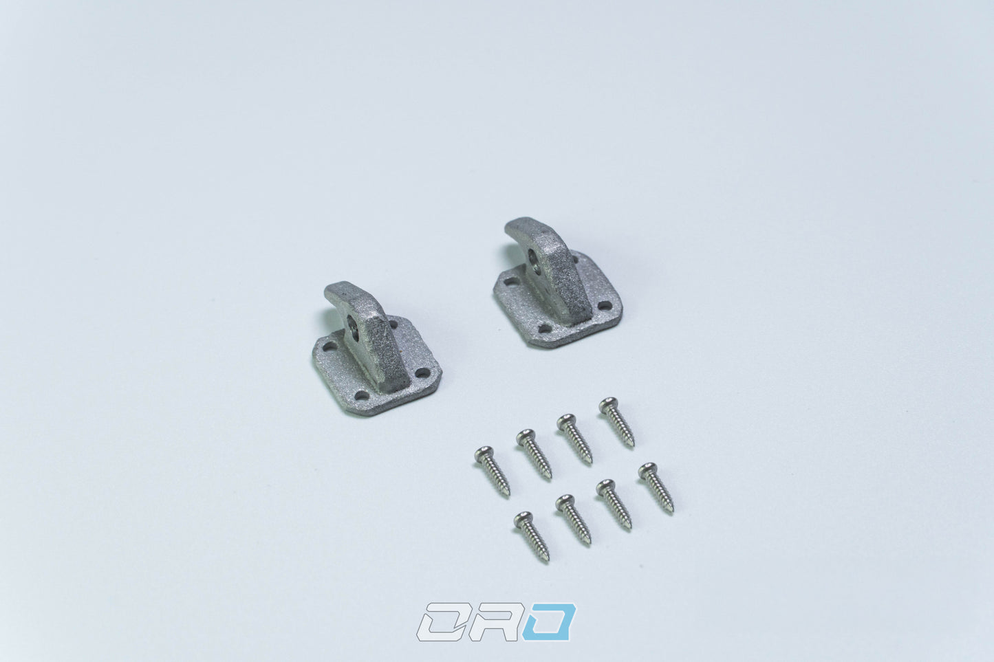 Metal Bumper Hook