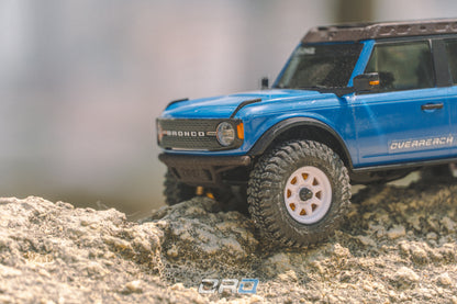 SCX30 Stubby Tube Front Bumper