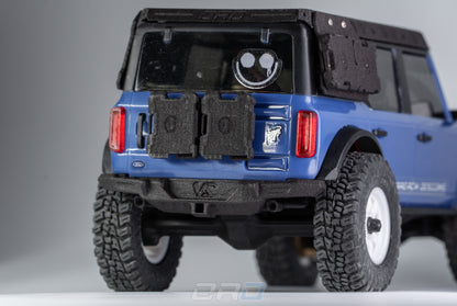 SCX30 Fuel Tank