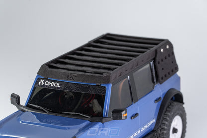 SCX30 Modular Roof Rack