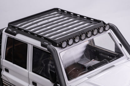 LC79 Roof Rack