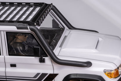 LC79 Snorkel
