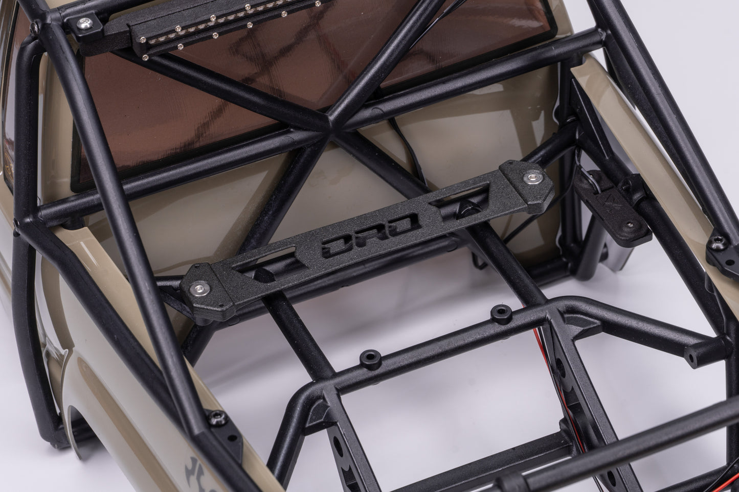 SR5 Cargo Rack