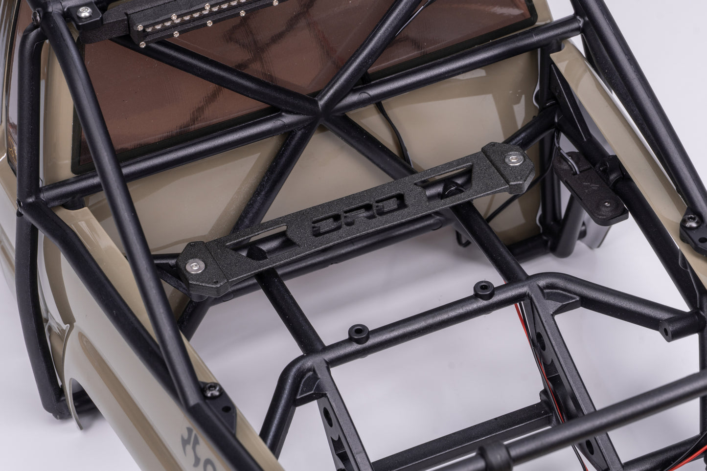 SR5 Cargo Rack