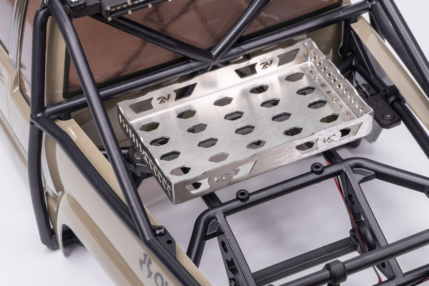 SR5 Cargo Rack