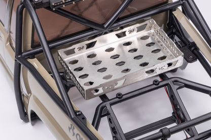 SR5 Cargo Rack