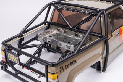 SR5 Cargo Rack