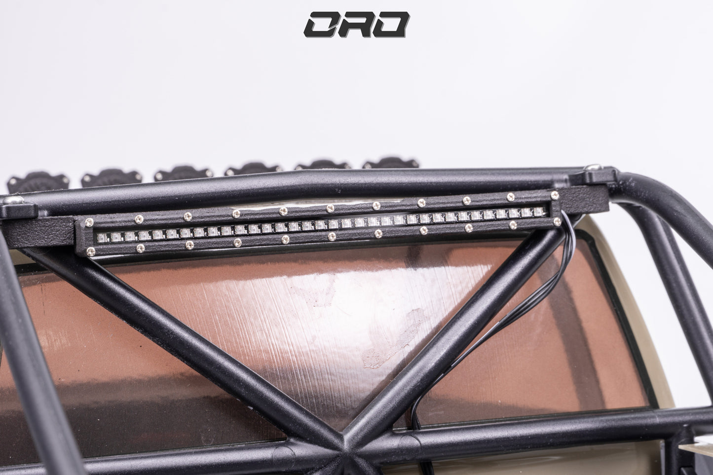 SR5 Tail Light Bar