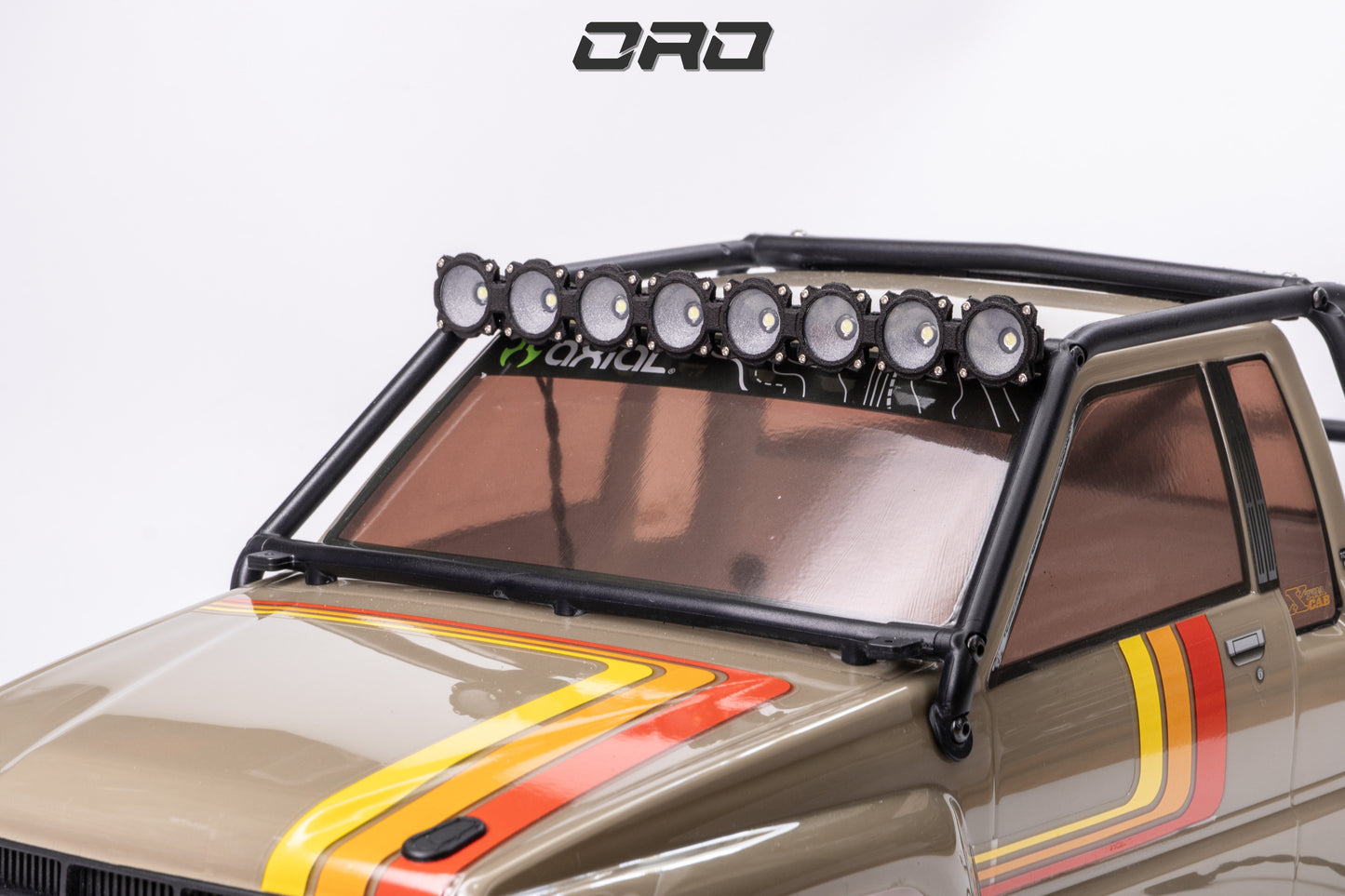 SR5 Roof Light Bar