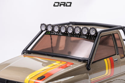 SR5 Roof Light Bar