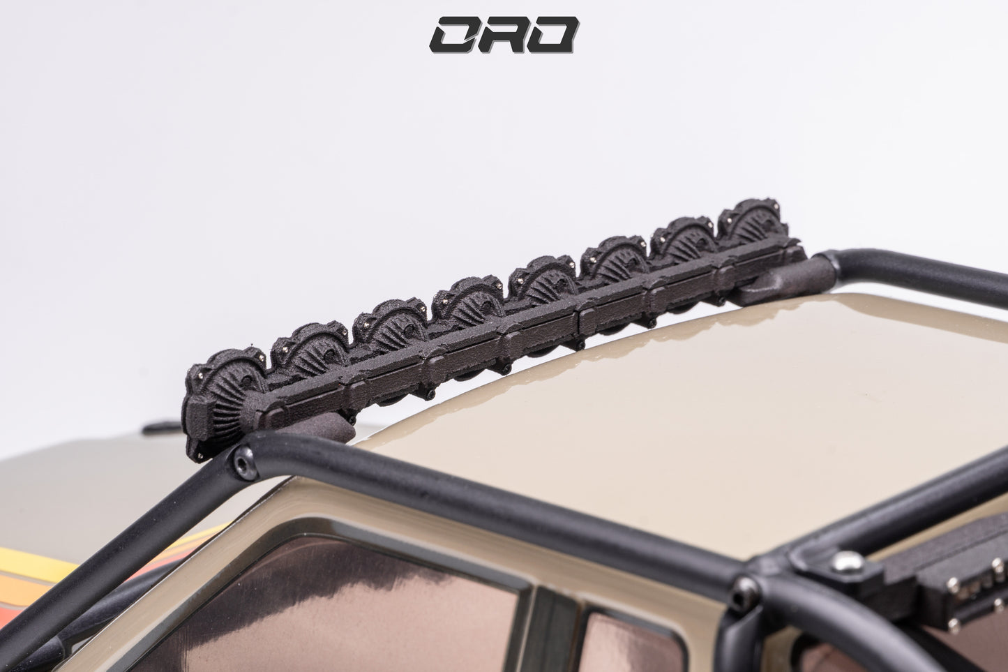 SR5 Roof Light Bar