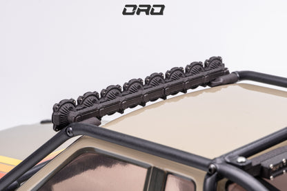 SR5 Roof Light Bar