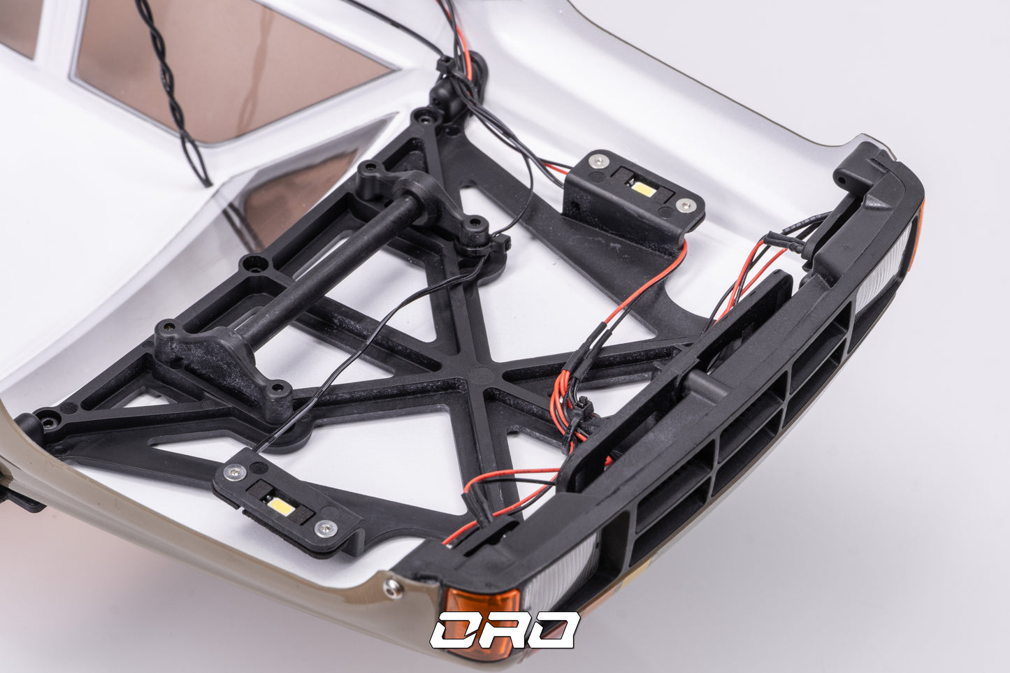SR5 Rock Light System