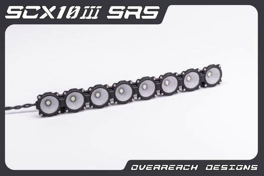 SR5 Roof Light Bar