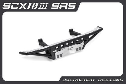 SR5 Nomad Front Bumper