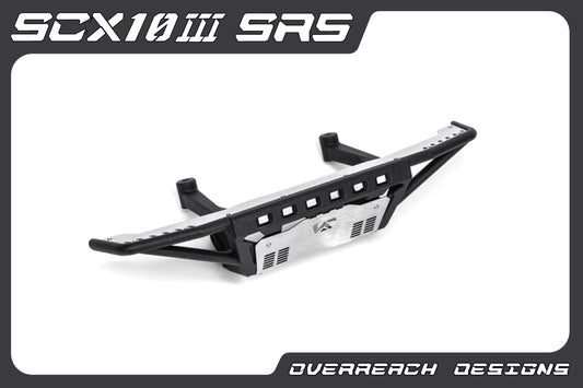 SR5 Nomad Front Bumper