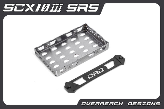 SR5 Cargo Rack