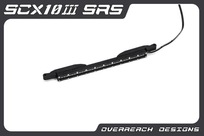 SR5 Tail Light Bar