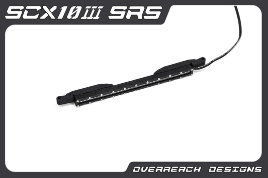 SR5 Tail Light Bar