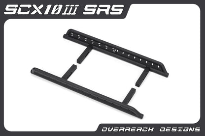 SR5 Rock Sliders