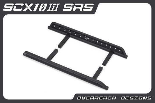 SR5 Rock Sliders
