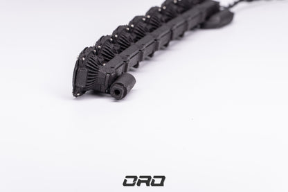 SR5 Roof Light Bar