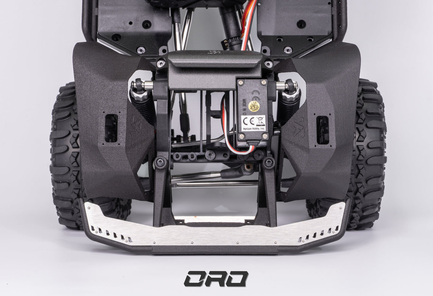 SR5 Full Inner Fender System